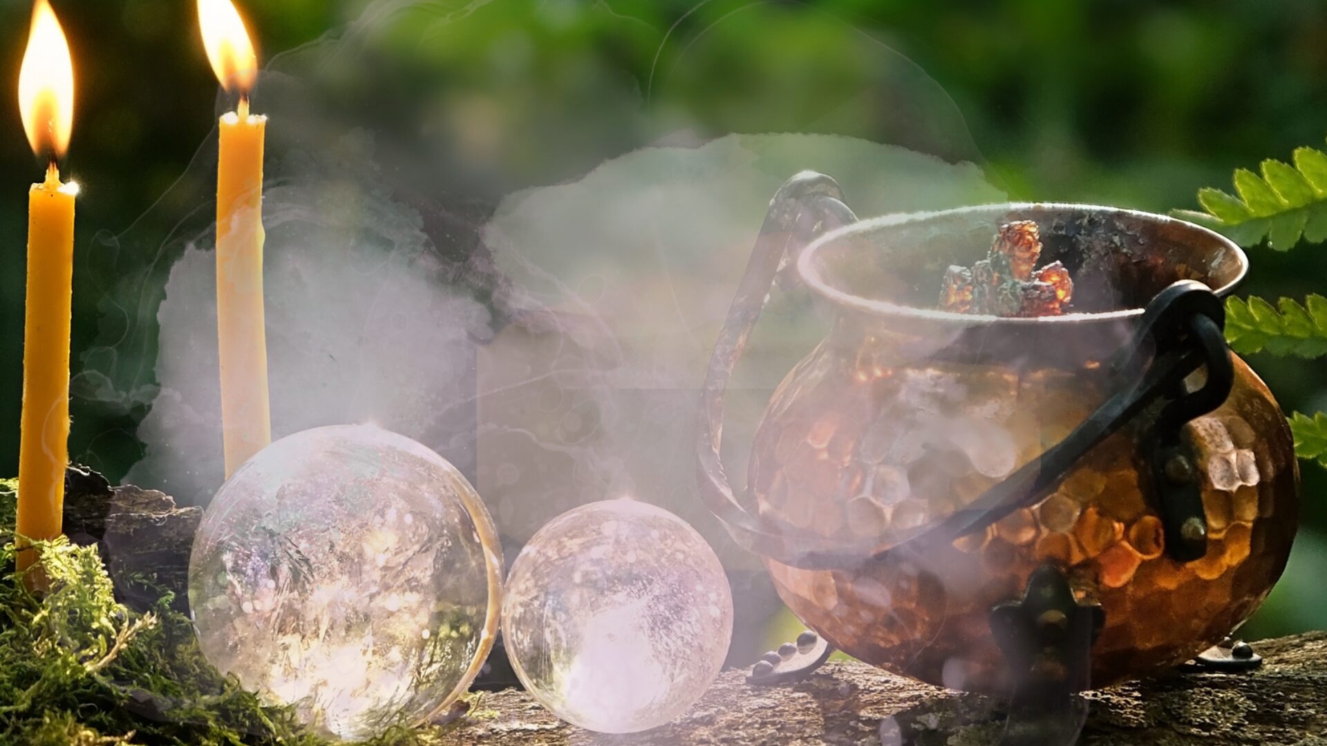 2026 Annual Witches’ Market